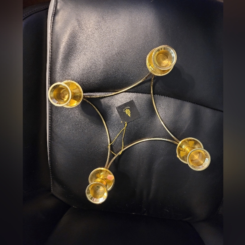 Partylite Candle Holder Set - Picture 2 of 8